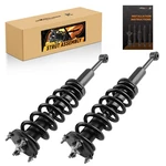 Maxpeedingrods Front Shocks Struts W/ Springs For Toyota Sequoia 4wd 2008-2022. Fixed Price $123.91.