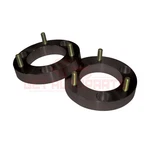 Skyjacker Aluminum Spacer Leveling Kit For 2007-2018 Gmc Sierra 4wd. Fixed Price $199.43.