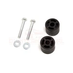 Zone Offroad Carrier Bearing Drop Kit For Toyota Tundra 2007-2021. Fixed Price $31.22.