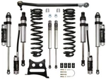 Icon 2.5 Inch Stage 5 Suspension System For Ford F-250 & F-350 2017-2019. Fixed Price $4950.47.
