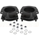 2.5" Front Leveling Lift Kit For Jeep Commander 2006-2010 Grand Cherokee 05-2010. Fixed Price $51.99.