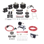 Firestone Ride-rite Air Helper Spring + Compressor For 03-12 Dodge Ram 2500 3500. Fixed Price $896.23.