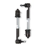 Cognito Alloy Series Tie Rod Kit For 11-23 Silverado/sierra 2500/3500 2wd/4wd. Fixed Price $399.95.