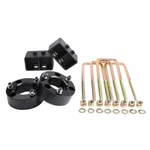 2.5" Front And 1.5" Rear Leveling Lift Kit For 2009-2020 Ford F150 4wd Usa Stock. Fixed Price $99.99.