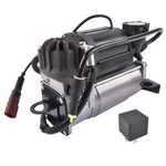 For 02-10 Audi A8 Quattro S8 Sedan 4.2l V8 Gas Air Suspension Compressor Pump. Fixed Price $108.54.