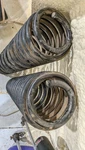 Rock Krawler Triple Rate Coil Springs For 07-18 Jeep Wrangler Jku 4.5in Lift. Fixed Price $100.00.