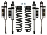 Icon K62512 For 2017+ Ford F-250/f-350 2.5in Stage 2 Suspension System. Fixed Price $2613.90.