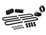 Front And Rear Body Lift Kit 84gzmnw57 For Frontier 2005 2006 2007 2008 2009. Fixed Price $233.08.
