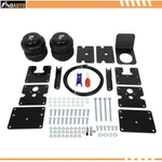 Rear Air Suspension Tow Assist Bag Over Load Kit For 99-06 Chevy Silverado 1500. Fixed Price $180.69.
