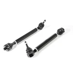 Heavy Duty Tie Rods Fit 2011 2012-2024 Chevy Silverado/gmc Sierra 2500hd 3500hd. Fixed Price $159.99.