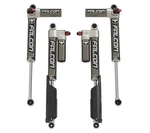 Teraflex Falcon Piggyback Shocks 3.3 Adjustable 2-3"for Jeep Gladiator Diesel. Fixed Price $1971.99.