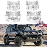 Readylift 2021 Ford Bronco 2in Sst Lift Kit 69-21200. Fixed Price $259.56.