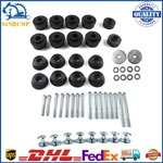 Daystar Body Mount Bushing Kit For 99-17 Ford F-250 F-350 Super Duty 05-18 2/4wd. Fixed Price $113.48.