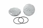 Rough Country Aluminum Ball Joint Eyelet Cap Pair Control Arms. Fixed Price $30.95.