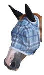 Equine Horse Flymask Summer Spring Airflow Mesh 73232c. Fixed Price $14.99.