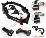 Front Upper Tubular Control Arm Fit 99 - 06 Chevy Silverado Sierra 1500 4wd Only. Fixed Price $145.00.