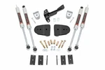 Rough Country 3 Inch Lift Kit Tremor M1 For Ford F250/f350 23-25 Super Duty. Fixed Price $839.95.
