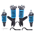 Maxpeedingrods 24 Way Damper Coilover Suspension Kit For Honda Element 2003-2011. Fixed Price $419.00.