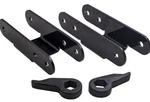 1"-3" Suspension Lift Kit Torsion Keys Shackles For 82-04 Chevy S10 Blazer. Fixed Price $25.00.