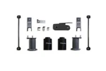 For Gmc Yukon Xl 2015-2020 Maxtrac Suspension 5" Blocks Rear Lift Kit. Fixed Price $409.59.