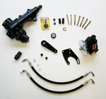 Ford 65 Thru 77 F100,150,250,350 2wd Pick Up Pwr. Str. Kit. Fixed Price $995.00.