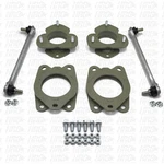 1.5 Inch (38mm) Lift Kit For 2019-2025 Honda Passport - Hrg Offroad. Fixed Price $419.00.