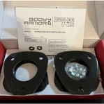 Body Armor 4wd 2.0 Inch Strut Spacer Leveling Kit For Ford F150 2004-2020. Fixed Price $53.99.