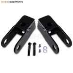 For 2000-2006 Chevy Tahoe Gmc Sierra 1500 2" Front Leveling Lift Kits Extenders. Fixed Price $22.99.