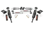 Rough Country Vertex 3" Lift Kit W/v2 Shocks For 05-23 Toyota Tacoma -. Fixed Price $1669.95.