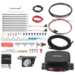 Maxpeedingrods Universal Air Compressor Spring Controller Kit For Ford F150. Fixed Price $186.80.