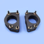 2002-2013 Jeep Liberty Kj Kk Nitro Front Suspension 2" Leveling Kit. Fixed Price $45.95.