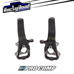 Pro Comp 6 Lift Steering Knuckles For 2009-2018 Ram 1500 4wd 56747b-2 56747b-3. Fixed Price $349.00.