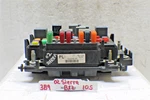 1532880605 Gmc Sierra 1999-02 Fuse Box Fusebox Junction Module Oem 3b9 105 B2. Fixed Price $39.99.
