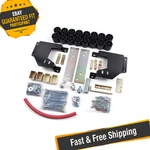 Zone Offroad Zonf9387 3" X Front And Rear Body Lift Kit For Ford F250/f350. Fixed Price $531.65.