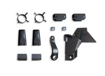 Maxtrac Front Rear Brackets Hardware Kit Box 8" Lift For Ram 2500/3500 947400-5. Fixed Price $502.22.