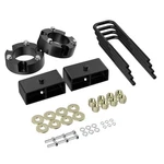Richeer 3 Front And 2 Rear Leveling Lift Kit For 2005-2023 Tacoma, St.... Fixed Price $173.06.
