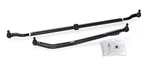 Teraflex Hd Forged Drag Link Kit Tie For 2018-25jeep Wrangler Jl Gladiator Jt. Fixed Price $1110.99.