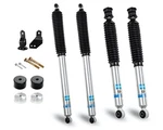Cognito 2-inch Leveling Kit With Bilstein Shocks For 17-23 Ford F-250/f-350 4wd. Fixed Price $749.95.