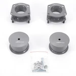 3 Inch Lift Level Kit For Jeep Grand Cherokee Wk Commander Xk 2005-2010. Fixed Price $94.71.