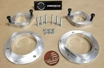 Sr 1" Billet Lift Kit Spacers Fits Subaru 00-04 Outback / Legacy & 03-06 Baja. Fixed Price $134.00.