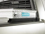 Realtruck Backrack Hardware Kit For Use W/ 21" Toolbox Black No Drill Gmc/chevy. Fixed Price $139.99.