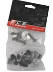 Ecs Tuning Street Shield Hardware Kit 4487985 Replacement Tools 003425ecs02. Fixed Price $44.99.