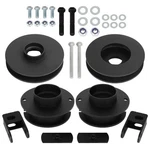 2" Front 1.5" Rear Leveling Lift Kit For 2014-2021 2022 Dodge Ram 2500 4wd. Fixed Price $103.67.