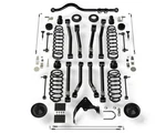 Teraflex 1156401 4" 8-alpine Arm Lift & Track Bar. Fixed Price $2784.96.