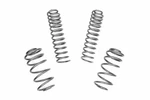 Rough Country 2.5 Inch For Jeep Suspension Lift Kit 6 Cylinder. Fixed Price $190.99.
