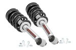 Loaded Strut Rough Country Pair 3.5" Sierra 1500 (19-26)/silverado (19-25). Fixed Price $369.95.