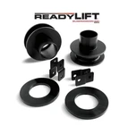 Readylift # 66-2095 / 2.5" Front Leveling Kit For 2005-2010 Ford Super Duty 4wd. Fixed Price $237.45.