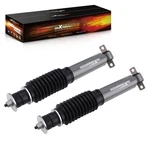 Maxpeedingrods Front Shock Absorbers For Dodge Ram 1500 2wd 2009 Lifted 0"-2". Fixed Price $87.23.