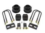 Readylift For 2013-18 Dodge-ram 2500/3500 3.0" Front With 1.0" Rear Sst Lift Kit. Fixed Price $529.95.