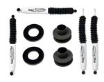 Tuff Country 22970kn Leveling Kit For 05-22 F250/f350 Super Duty. Fixed Price $379.36.